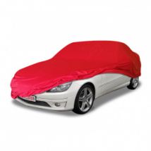 Housse Protection Mercedes Classe CLC - Coverlux Protection En Intérieur