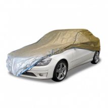 Autoschutzhülle Mercedes Classe CLC - Tyvek Dupont gemischter schutz