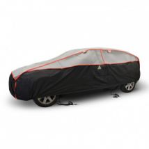 Hail protection cover Mazda 3 Mk2 - COVERLUX Maxi Protection