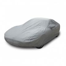 Jaguar XK8 tailored fit car cover -Softbond+