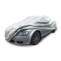 Funda de asiento a medida para Audi TT 8N (1999/2006) - Softbond (gris)
