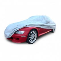 Housse Sur Mesure BMW Z3- E36 (1996/2003) - Softbond (grise)