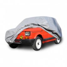 Copriauto su misura Fiat 126 Softbond+ Outdoor