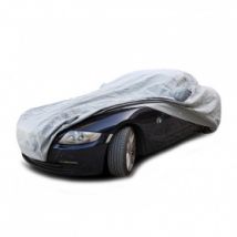 Housse Sur Mesure BMW Z4 E85 (2002/2008) - Softbond (grise)