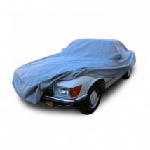 Mercedes R107 tailored fit car cover -Softbond+