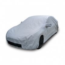 Housse Sur Mesure Tesla Model 3 (2017/+) - Softbond (grise)
