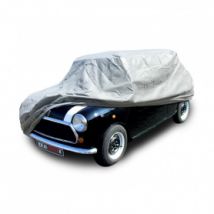 Housse Sur Mesure Austin Mini (1959/2000) - Softbond (grise)