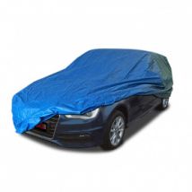 Bâche Protection Audi A3 Sportback 8V - Coversoft Protection En Intérieur