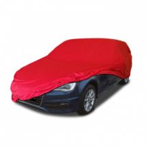 Housse Protection Audi A3 Sportback 8V - Coverlux Protection En Intérieur
