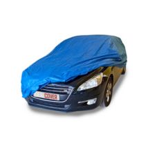 Bâche Protection Peugeot 508 SW I - Coversoft Protection En Intérieur