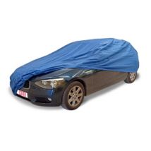 Bâche Protection BMW Série 1 E81 E87 - Coversoft Protection En Intérieur