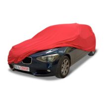 Housse Protection BMW Série 1 E81 E87 - Coverlux Protection En Intérieur