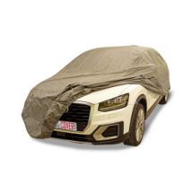 Bâche Protection Audi Q2 GA - ExternResist Protection En Extérieur
