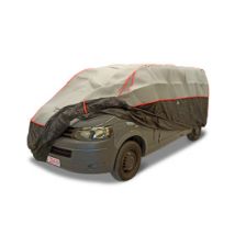 Housse Protection Anti-grêle Volkswagen Transporter T5 Short - COVERLUX Maxi Protection