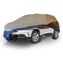 Housse Protection Anti-grêle Citroen C5 Aircross - COVERLUX Maxi Protection