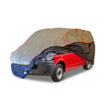 Housse Protection Anti-grêle Volkswagen Transporter T5 Long - COVERLUX Maxi Protection