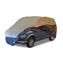 Housse Protection Anti-grêle Volkswagen Transporter T6 Short - COVERLUX Maxi Protection