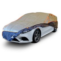 Housse Protection Anti-grêle Mercedes Classe A W177 - COVERLUX Maxi Protection