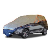 Housse Protection Anti-grêle Dacia Sandero Stepway - COVERLUX Maxi Protection