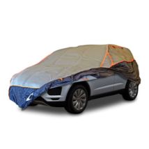 Hagelschutzhülle Jaguar E-Pace - Coverlux maxi protection
