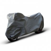 Motorrad-Abdeckplane Yamaha FZ8 - Softbond gemischter schutz