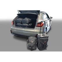 Set De 6 Sacs De Voyage Sur Mesure Audi A1 Sportback GB (2018+) - Car-Bags