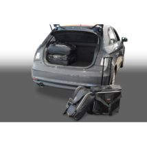 Set De 4 Sacs De Voyage Sur Mesure Audi A1 Sportback 8X (2012-2018) - Car-Bags