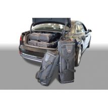 Set di 6 borse da viaggio su misura Audi A4 B9 (2015+) - Car-Bags