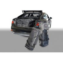 Set aus 6 maßgeschneiderten Reisetaschen Audi A5 Sportback B9 (2016/2024) - Car-Bags