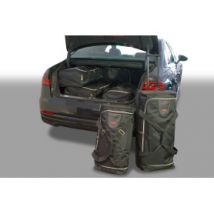 Set of 6 tailor-made travel bag set Audi A8 D5 (2017+) - Car-Bags