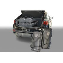 Set of 6 tailor-made travel bag set Audi Q3 Sportback (2019+) - Car-Bags
