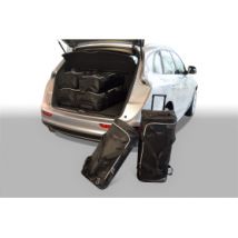 Juego de 6 bolsas de viaje a medida Audi Q5 8R (2008-2017) - Car-Bags