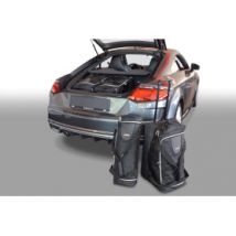 Set De 4 Sacs De Voyage Sur Mesure Audi TT Coupé 8S (2014+) - Car-Bags