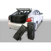 Set De 6 Sacs De Voyage Sur Mesure BMW Série 3 Gran Turismo F34 (2013-2020) - Car-Bags