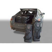 Set di 6 borse da viaggio su misura BMW i4 (2021+) - Car-Bags