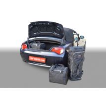 Set of 3 tailor-made travel bag set BMW Z4 Roadster E85 (2002-2009) - Car-Bags
