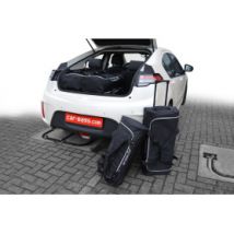 Set di 6 borse da viaggio su misura Chevrolet Volt (2011-2016) - Car-Bags