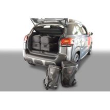 Set De 6 Sacs De Voyage Sur Mesure Citroen C3 Aircross (2017+) - Car-Bags