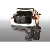 Set De 6 Sacs De Voyage Sur Mesure Citroen C4 III (2021+) - Car-Bags