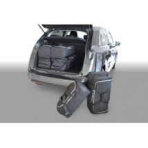 Set of 6 tailor-made travel bag set Citroen C4 Picasso 2 (2013+) - Car-Bags