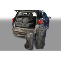 Set of 6 tailor-made travel bag set Citroen C5 Aircross (2019+) - Car-Bags