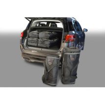 Set aus 6 massgeschneiderten reisetaschen Citroen C5 Aircross (2019+) - Car-Bags