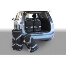 Set aus 6 massgeschneiderten reisetaschen Citroen Grand C4 II Picasso (2013+) - Car-Bags