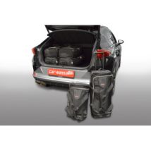 Set di 6 borse da viaggio su misura Cupra Formentor (2020+) - Car-Bags