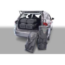 Set aus 6 massgeschneiderten reisetaschen Fiat Tipo Stationwagon (2016+) - Car-Bags