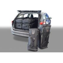 Set of 6 tailor-made travel bag set Ford Focus Wagon Mk4 (2018+) - Car-Bags