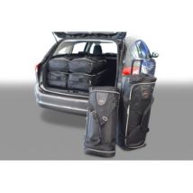 Juego de 6 bolsas de viaje a medida Ford Focus Wagon Mk4 (2018+) - Car-Bags