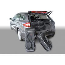 Set di 6 borse da viaggio su misura Ford Mondeo Wagon Mk4 (2014-2022) - Car-Bags