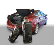 Set di 6 borse da viaggio su misura Ford Mondeo Mk4 (2014-2022) - Car-Bags