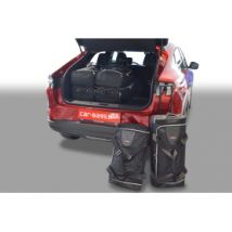 Set of 6 tailor-made travel bag set Ford Mustang Mach-E (2020+) - Car-Bags
